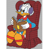 Disney Style-DSN 520